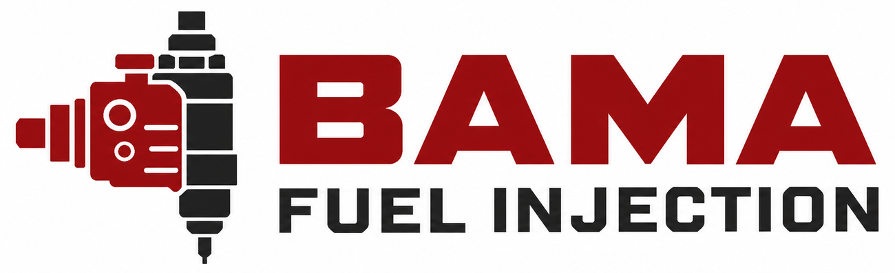 Bama Fuel Injection