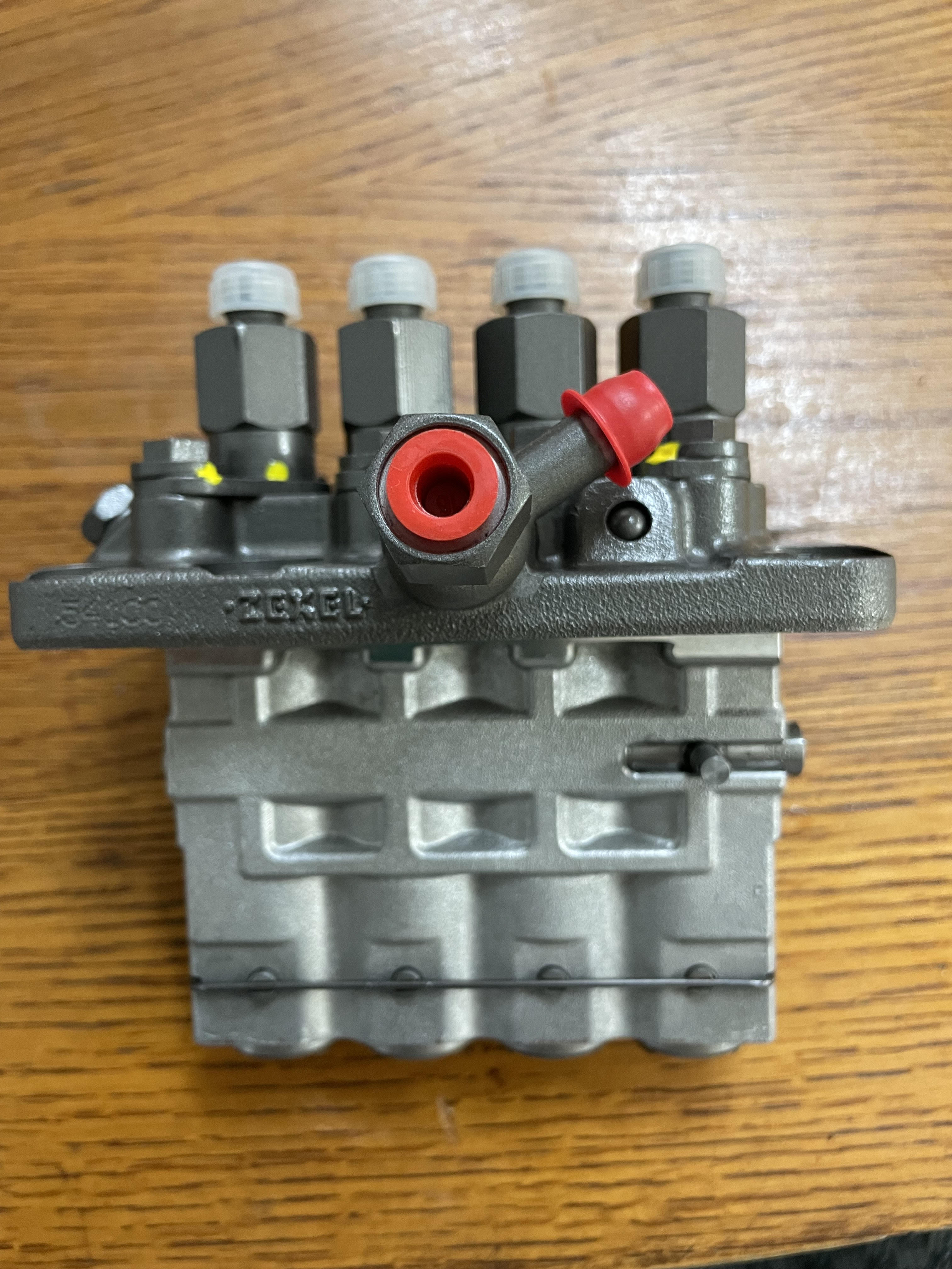 4 Cyl PFR Zexel Rebuild