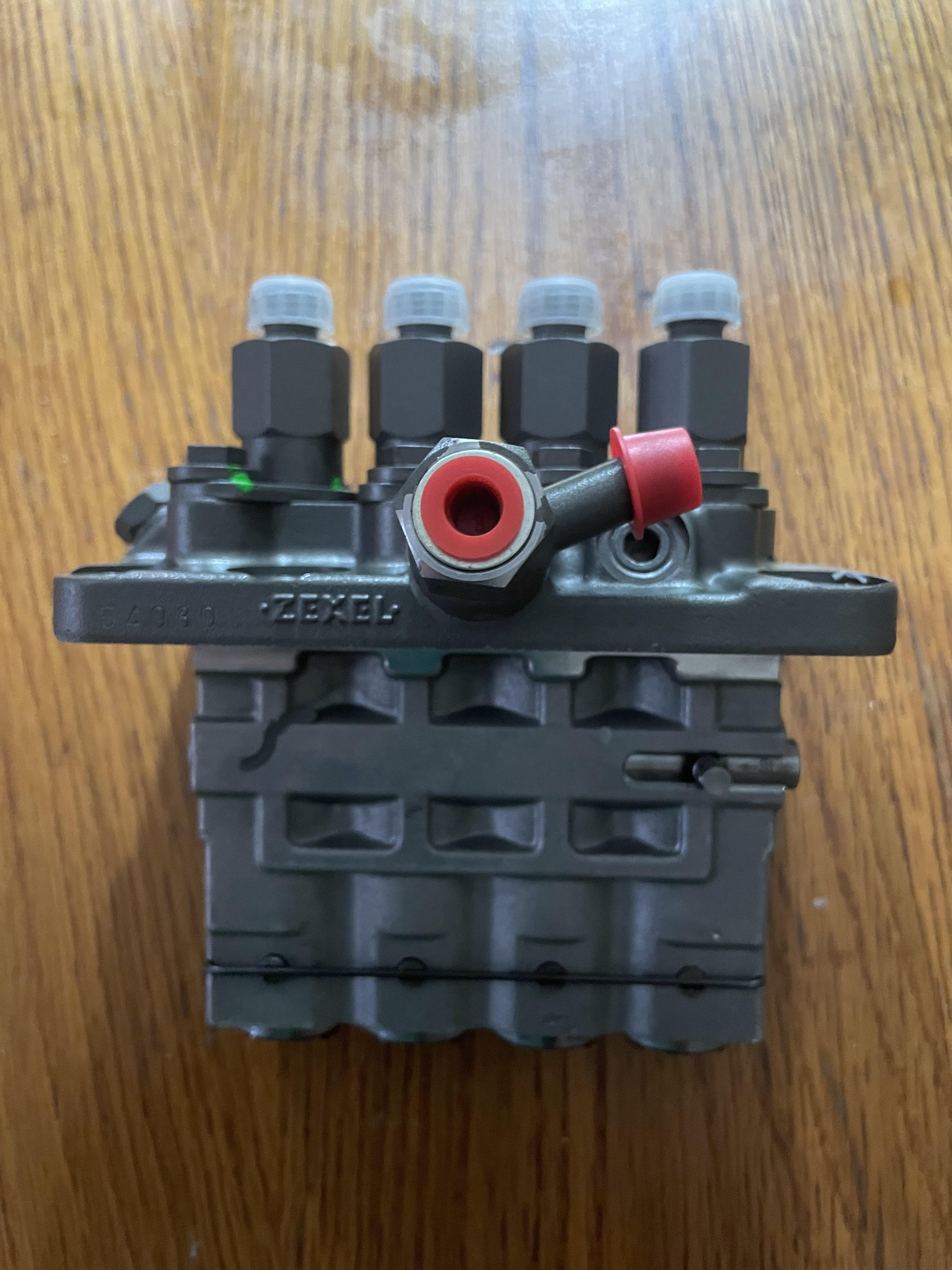 4 Cyl PFR Zexel Rebuild